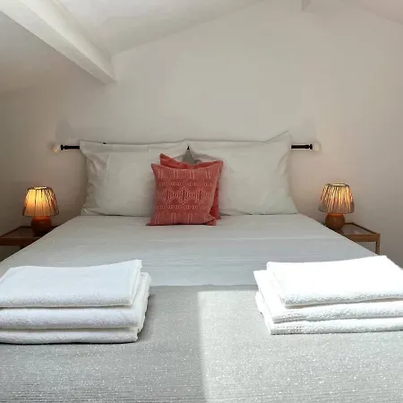 Apartament Duplex A 300m Des Plages, Restos, Commerces Saint-cyr-sur-mer Aqualand 1km Saint-Cyr-sur-Mer