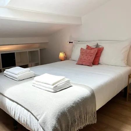 Duplex A 300m Des Plages, Restos, Commerces Saint-cyr-sur-mer Aqualand 1km Saint-Cyr-sur-Mer