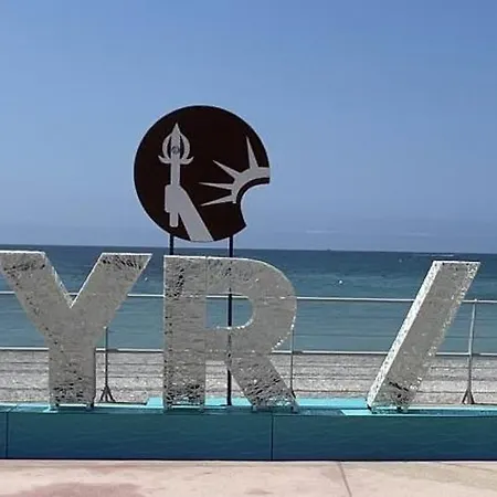 Apartament Duplex A 300m Des Plages, Restos, Commerces Saint-cyr-sur-mer Aqualand 1km Saint-Cyr-sur-Mer