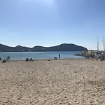 Duplex à 300m Des Plages, Restos, Commerces Saint-cyr-sur-mer Aqualand 1km Appartement Les Lecques