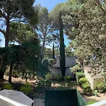 Appartement Duplex à 300m Des Plages, Restos, Commerces Saint-cyr-sur-mer Aqualand 1km