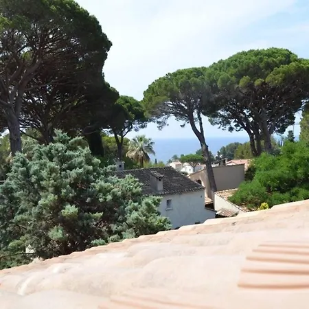 Duplex A 300m Des Plages, Restos, Commerces Saint-cyr-sur-mer Aqualand 1km