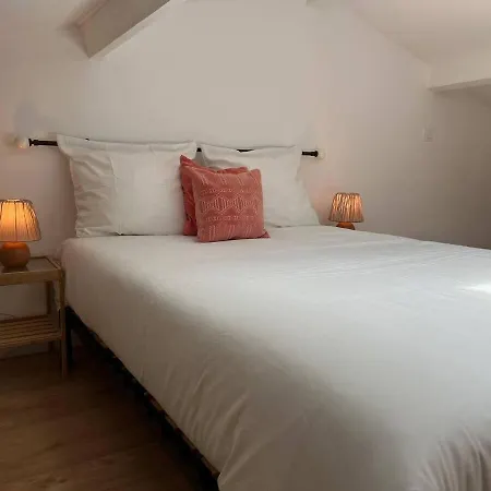 Duplex A 300m Des Plages, Restos, Commerces Saint-cyr-sur-mer Aqualand 1km * ليه ليكيه