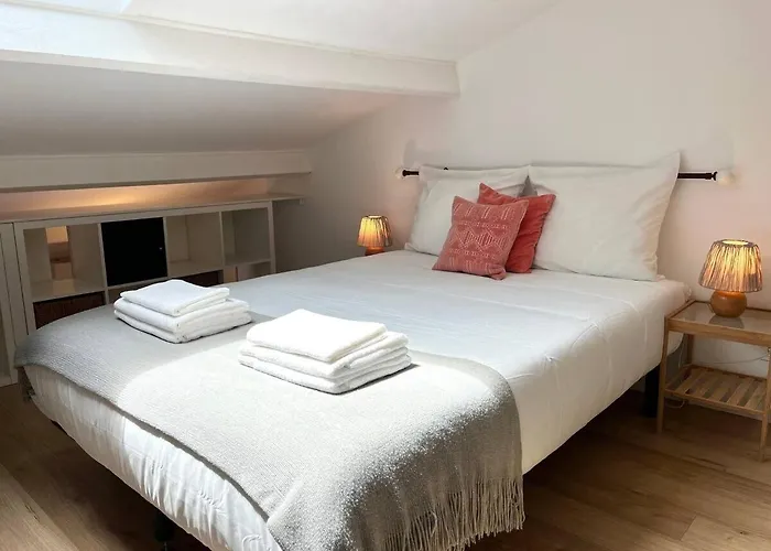 Duplex A 300m Des Plages, Restos, Commerces Saint-cyr-sur-mer Aqualand 1km Les Lecques