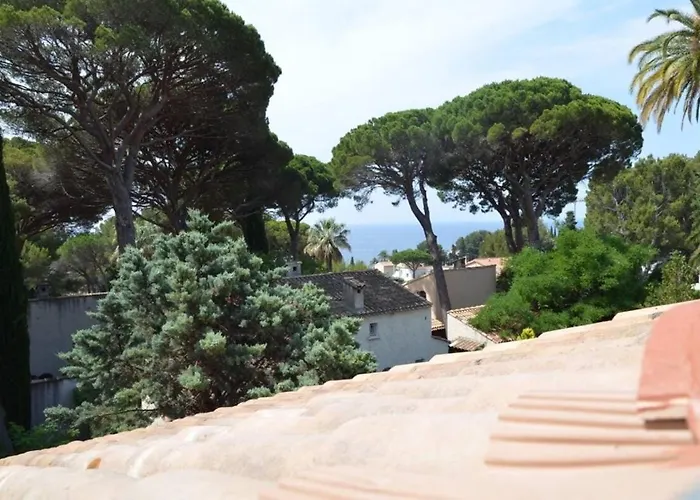 Duplex A 300m Des Plages, Restos, Commerces Saint-cyr-sur-mer Aqualand 1km