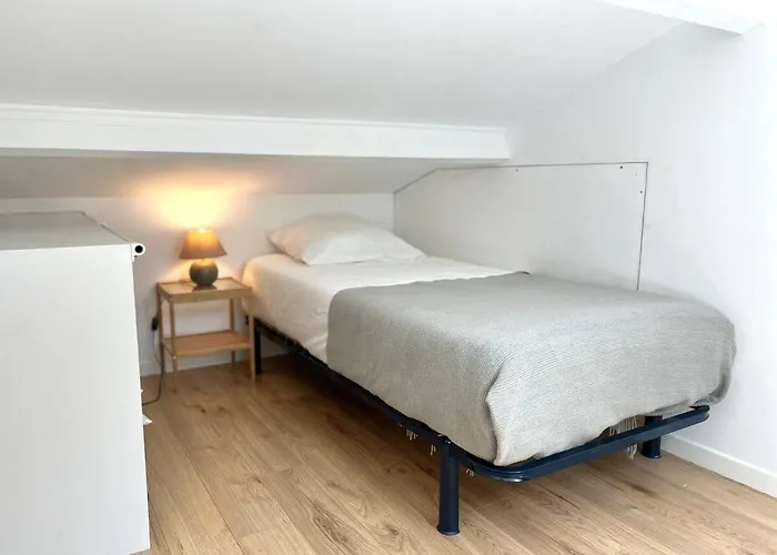 Duplex A 300m Des Plages, Restos, Commerces Saint-cyr-sur-mer Aqualand 1km Les Lecques