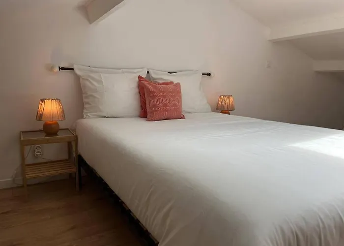 Duplex A 300m Des Plages, Restos, Commerces Saint-cyr-sur-mer Aqualand 1km * Les Lecques