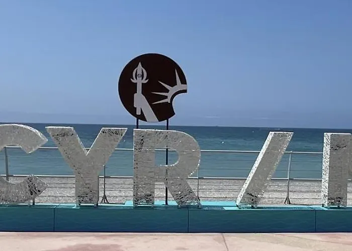 Lejlighed Duplex A 300m Des Plages, Restos, Commerces Saint-cyr-sur-mer Aqualand 1km Les Lecques